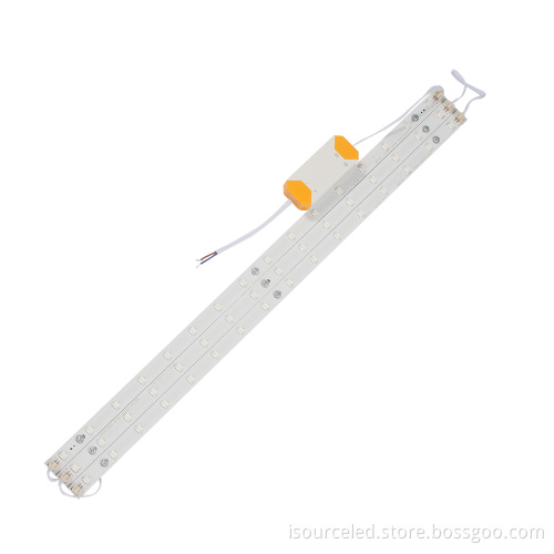 samsung 520X15mm led module with lens